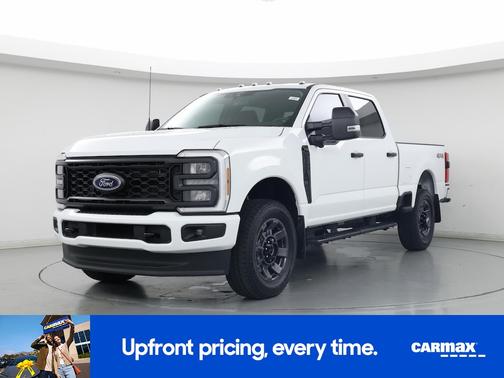 2024 Ford F-250 XL