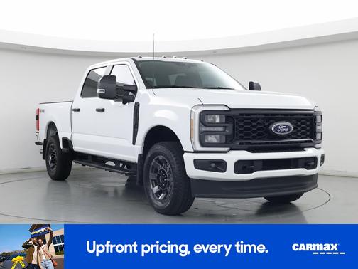 2024 Ford F-250 XL