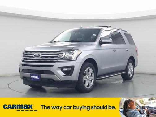 2020 Ford Expedition XLT