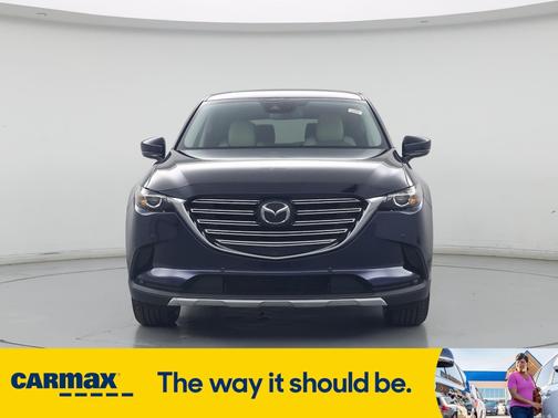 2022 Mazda CX-9 Touring
