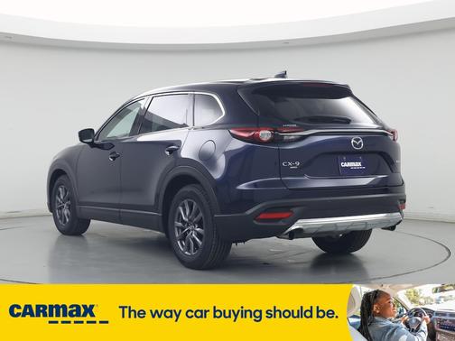 2022 Mazda CX-9 Touring