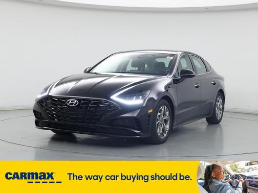 2022 Hyundai SONATA SEL