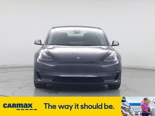 2023 Tesla Model 3 Long Range