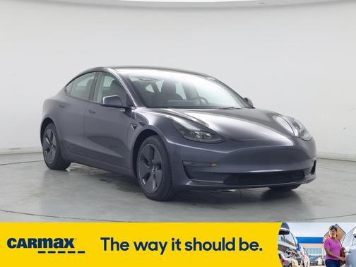 2023 Tesla Model 3 Long Range