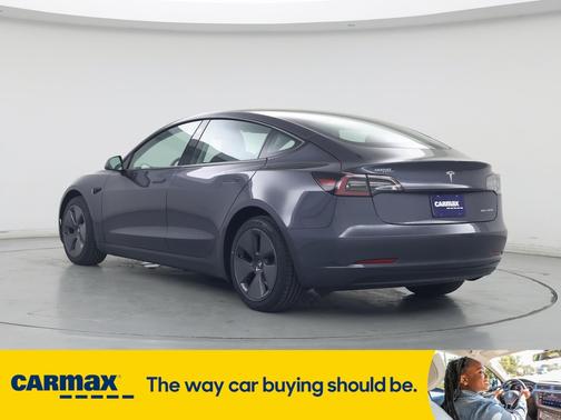 2023 Tesla Model 3 Long Range