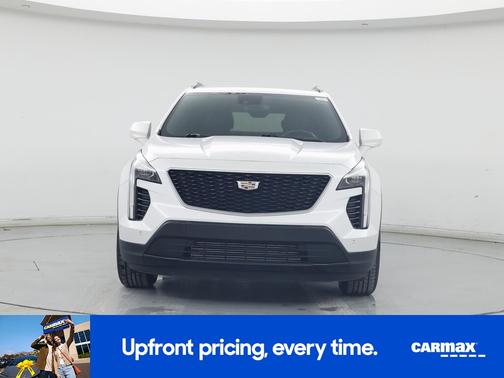 2020 Cadillac XT4 Sport