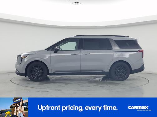 2026 Kia Carnival SX Prestige