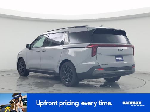 2026 Kia Carnival SX Prestige