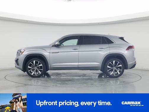 2024 Volkswagen Atlas Cross Sport SEL Premium R-Line