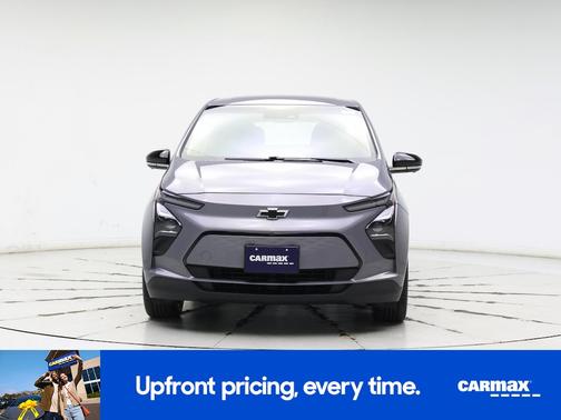 Gray 2023 Chevrolet Bolt EV 2LT