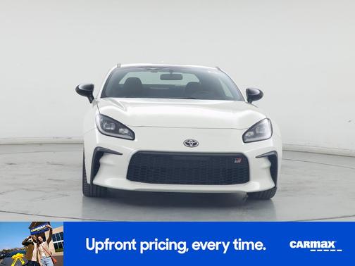 2024 Toyota GR86 Premium