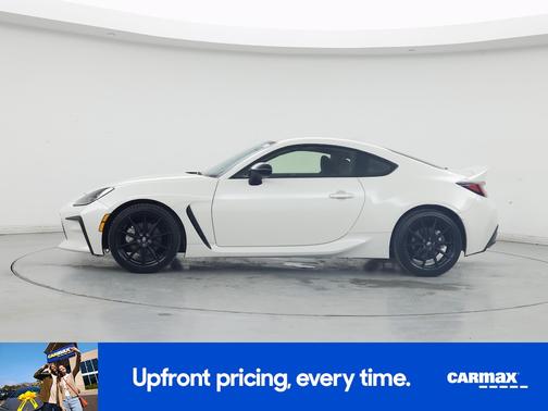 2024 Toyota GR86 Premium