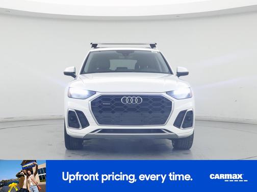 2023 Audi Q5 Premium Plus