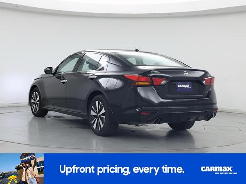 2020 Nissan Altima SL