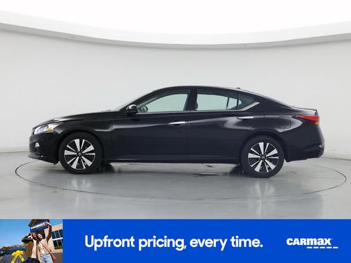 2020 Nissan Altima SL