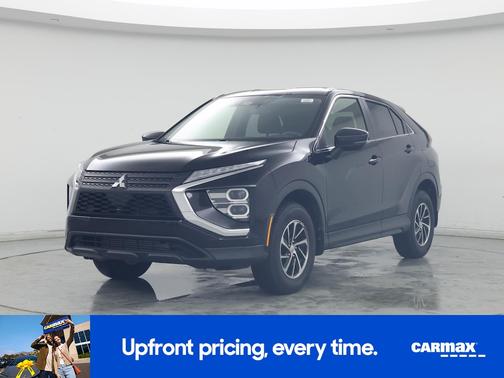 2024 Mitsubishi Eclipse Cross ES