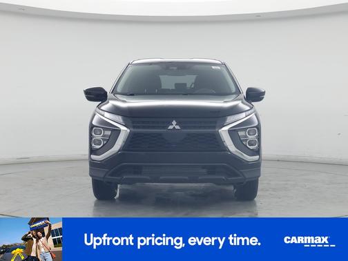 2024 Mitsubishi Eclipse Cross ES