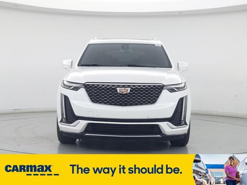 2023 Cadillac XT6 Luxury
