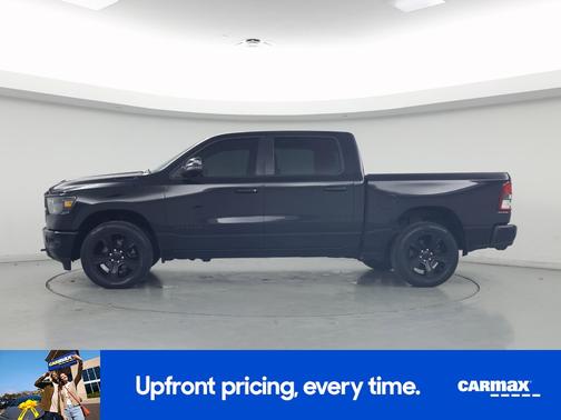 2023 RAM 1500 Bighorn