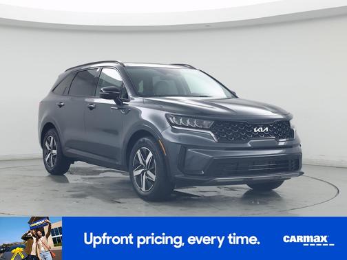 2023 Kia Sorento S