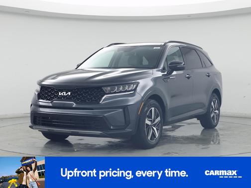 2023 Kia Sorento S