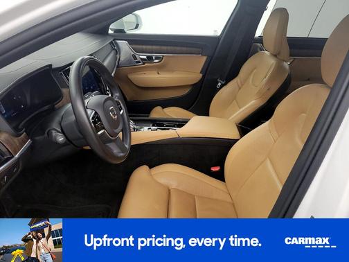 2022 Volvo S90 B6 Inscription