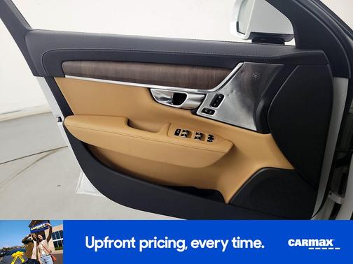 2022 Volvo S90 B6 Inscription