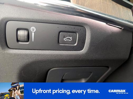 2022 Volvo S90 B6 Inscription