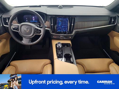 2022 Volvo S90 B6 Inscription