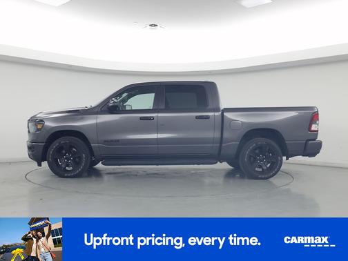 2023 RAM 1500 Bighorn