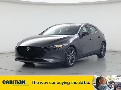 2019 Mazda Mazda3