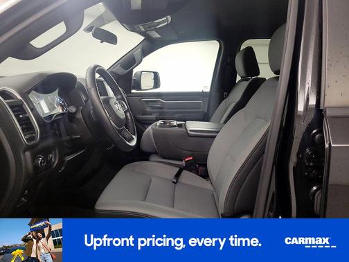 2022 RAM 1500 Bighorn