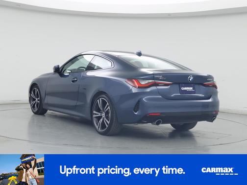 2023 BMW 430 I xDrive