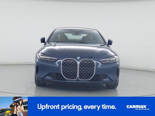 2023 BMW 430 I xDrive