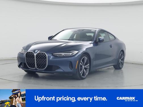 2023 BMW 430 I xDrive