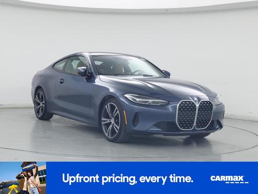 2023 BMW 430 I xDrive