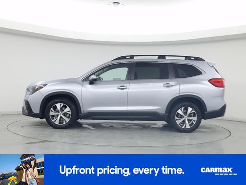 2023 Subaru Ascent Premium