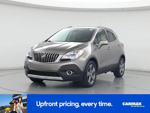 2014 Buick Encore Convenience