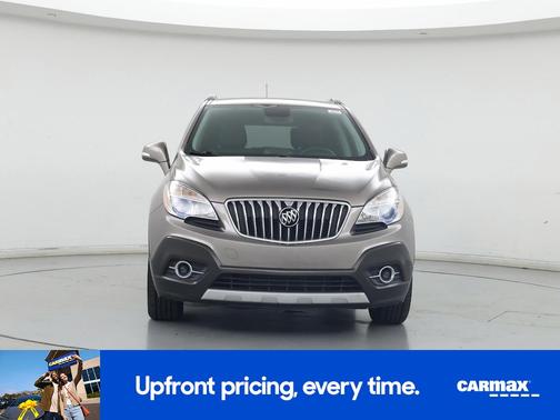 2014 Buick Encore Convenience