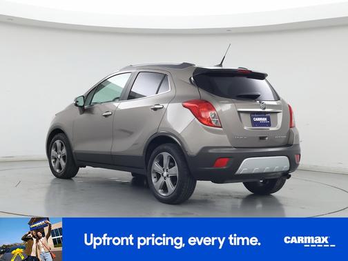 2014 Buick Encore Convenience