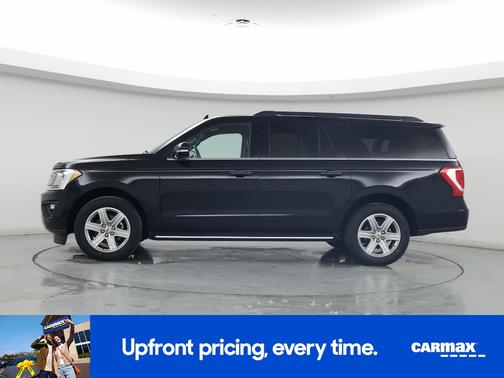 2018 Ford Expedition Max XLT
