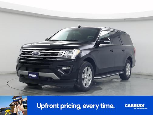 2018 Ford Expedition Max XLT