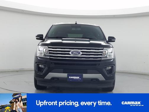 2018 Ford Expedition Max XLT