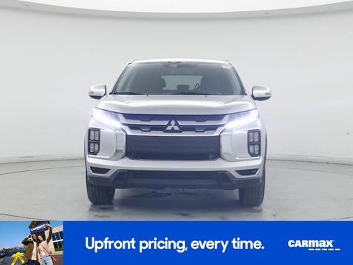 2024 Mitsubishi Outlander Sport SE