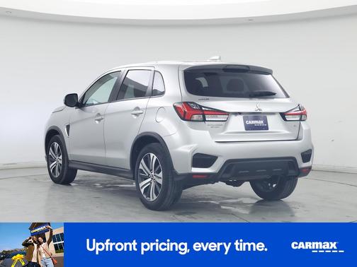 2024 Mitsubishi Outlander Sport SE