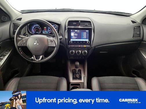 2024 Mitsubishi Outlander Sport SE