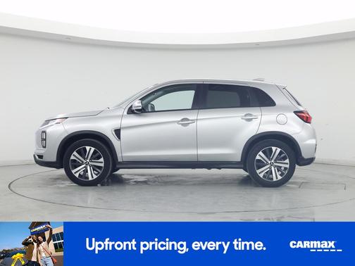 2024 Mitsubishi Outlander Sport SE