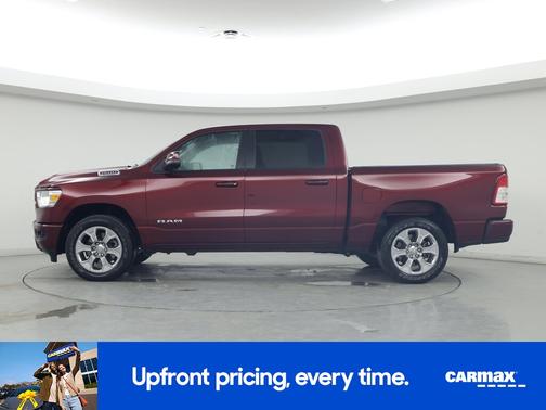 2024 RAM 1500 Bighorn