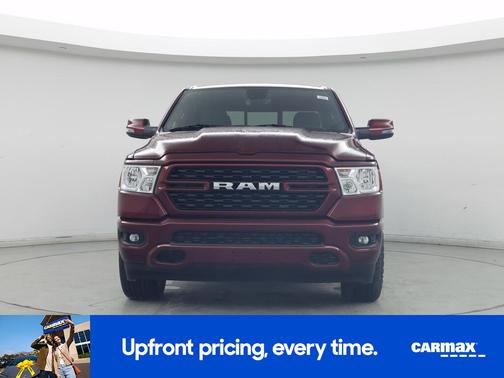 2024 RAM 1500 Bighorn