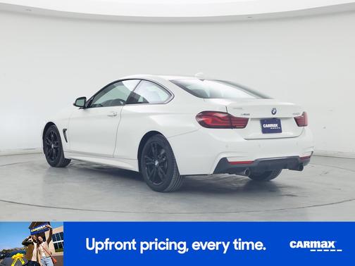 2020 BMW 440 I xDrive